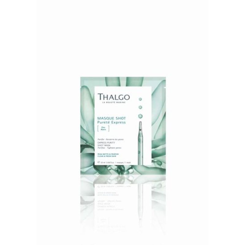 Express Purity Shot Mask